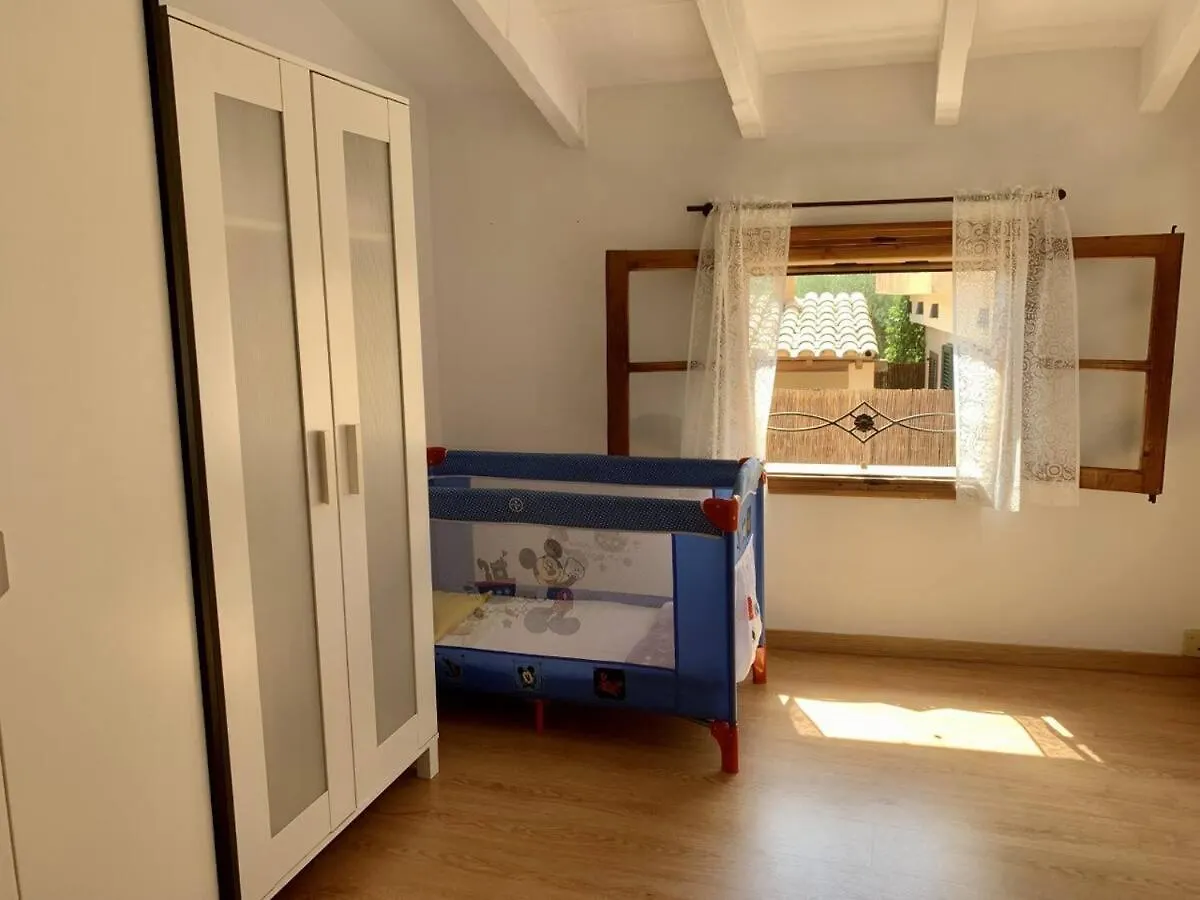 بيت للعطل فيلا Bonavista بويينسا إسبانيا